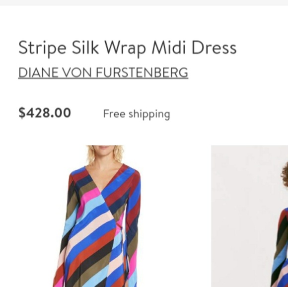 Drine Van Furstenberg - Picture 2 of 5